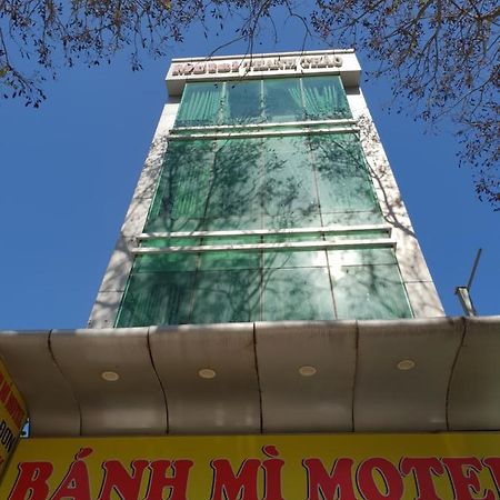 Banh Mi Motel Vung Tau Exterior photo