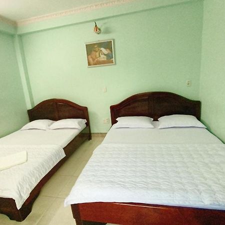 Banh Mi Motel Vung Tau Exterior photo