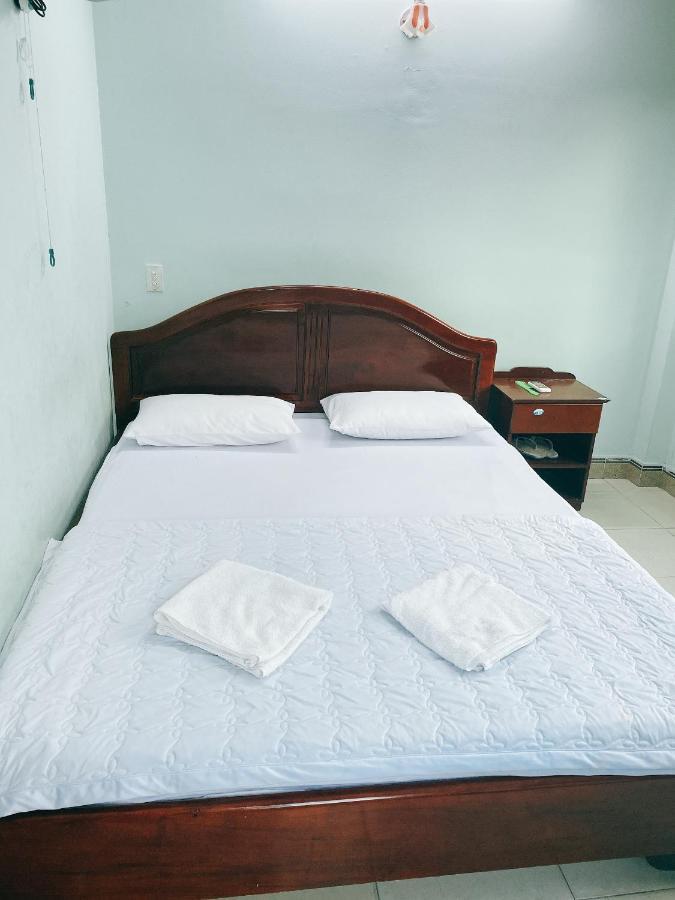 Banh Mi Motel Vung Tau Exterior photo