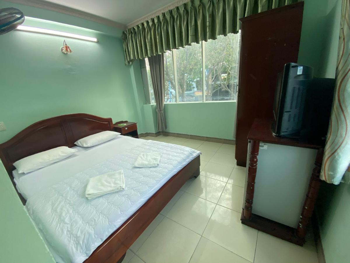 Banh Mi Motel Vung Tau Exterior photo