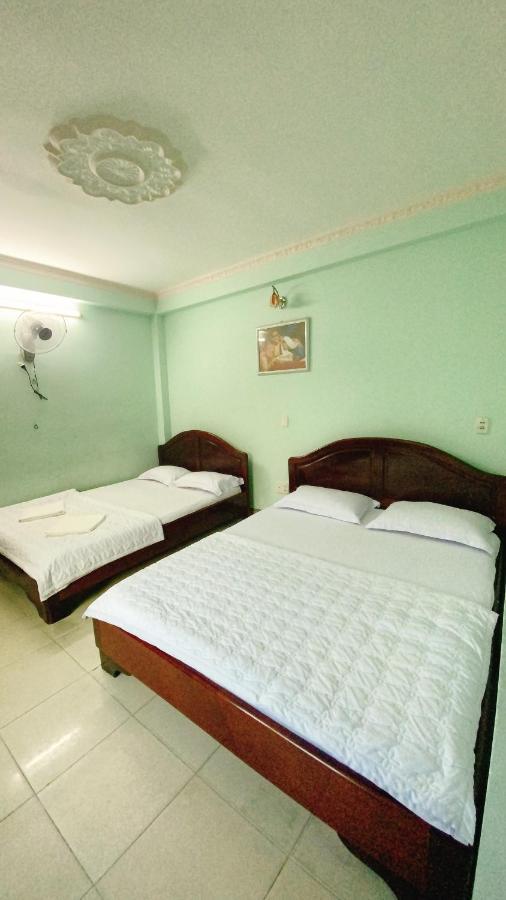Banh Mi Motel Vung Tau Exterior photo